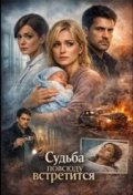 Судьба повсюду встретится