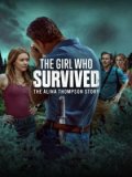 Девушка, которая выжила: история Алины Томпсон