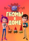 Гномы в доме