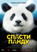 Спасти панду