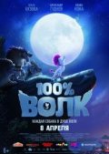 100% волк