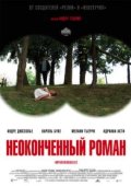Неоконченный роман