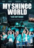 Мой мир Shinee