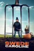 Шведка Кэролайн