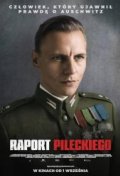 Отчёт Пилецкого