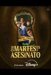 Если сегодня вторник значит это убийство