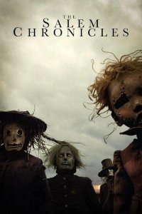 Салемские хроники