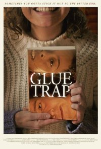 Клеевая ловушка