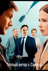 Тёплый ветер с севера