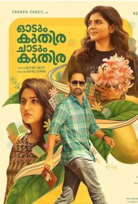 Бегущий Конь, Скачущий Конь