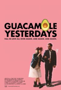 Вчерашний гуакамоле