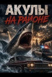 Акулы на районе