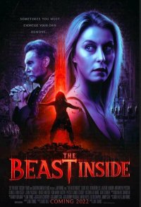 Одержимость Анны