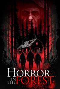 Ужас в лесу