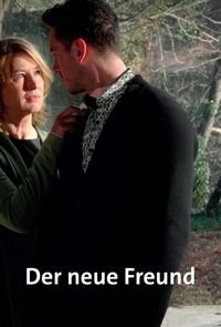 Новый парень мамы