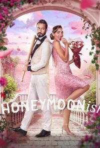 Так себе медовый месяц