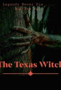 Техасская ведьма