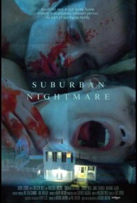 Кошмар в пригороде