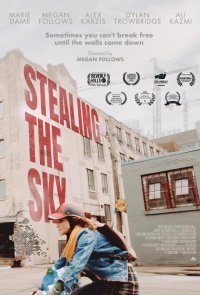 Крадущие небо