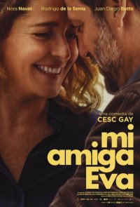 Моя подруга Ева