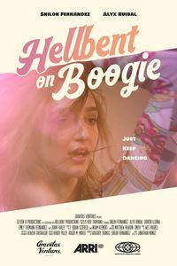 Одержимость танцем