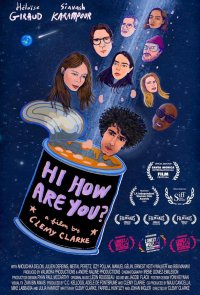 Привет, как дела?