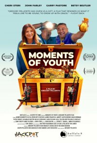 Моменты юности