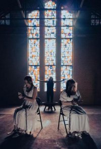 Безумный Техас