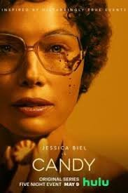 Ядовитая сладость