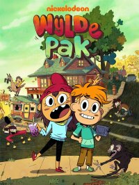 Вайлд Пак