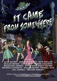 Это появилось откуда-то еще