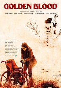 Golden Blood