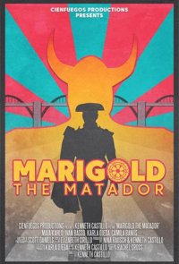 Матадор Мэриголд