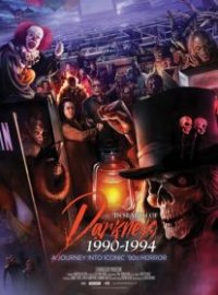 В поисках тьмы 1990-1994: Путешествие в культовый хоррор 90-х