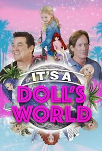 Кукольный мир