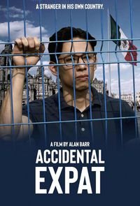 Экспат поневоле