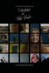 Из Стоктона в Тэйбл Рок