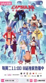 Проект «Капсулы»