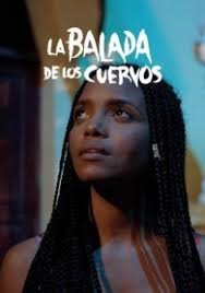 Баллада о воронах